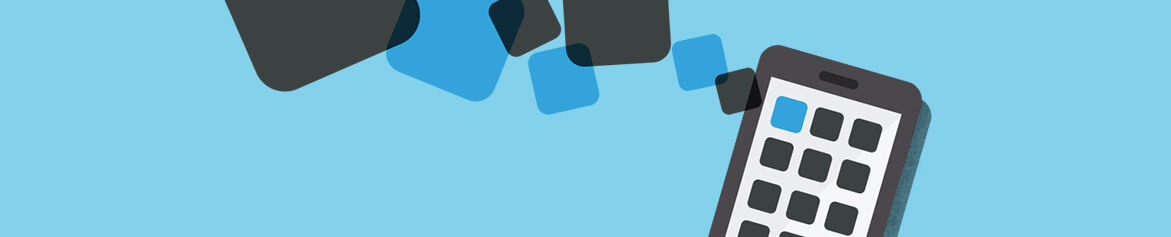 Applications mobile App Awelty